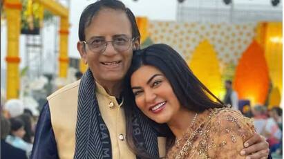 Sushmita Sen Heart Attack: ਹਿੰਦੀ ਸਿਨੇਮਾ ਦੀ ਮਸ਼ਹੂਰ ਅਦਾਕਾਰਾ ਸੁਸ਼ਮਿਤਾ ਸੇਨ ਨੂੰ ਹਾਲ ਹੀ ਵਿੱਚ ਦਿਲ ਦਾ ਦੌਰਾ ਪਿਆ ਹੈ। ਜਿਸ ਦੀ ਜਾਣਕਾਰੀ ਉਨ੍ਹਾਂ ਨੇ ਸੋਸ਼ਲ ਮੀਡੀਆ ਤੇ ਦਿੱਤੀ ਹੈ।