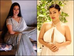 Rupali Ganguly से Debina Bonnerjee तक, इन एक्ट्रेसेस को प्रेग्नेंसी में आईं दिक्कतें, कई आज भी बच्चे के लिए रहीं हैं तरस