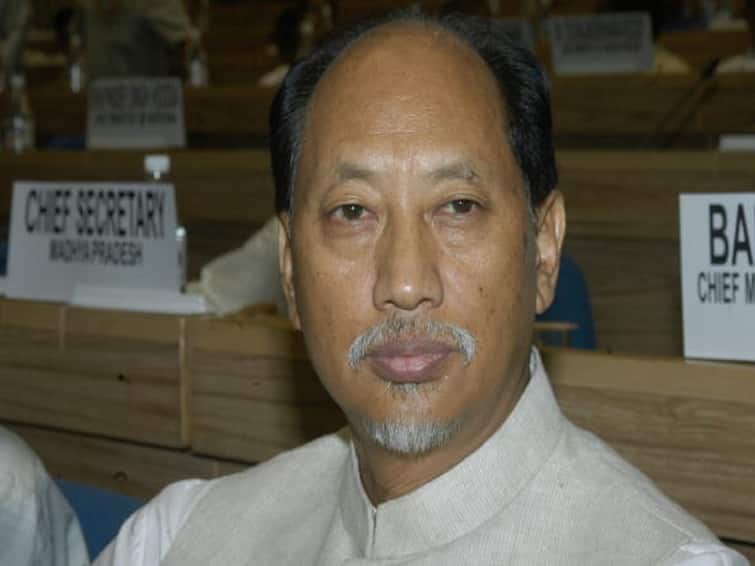 Who Is Neiphiu Rio Veteran Nagaland Politician Set To Be Chief Minister For Record 5th Term Who Is Neiphiu Rio? Veteran Nagaland Politician Set To Be CM For Record 5th Term
