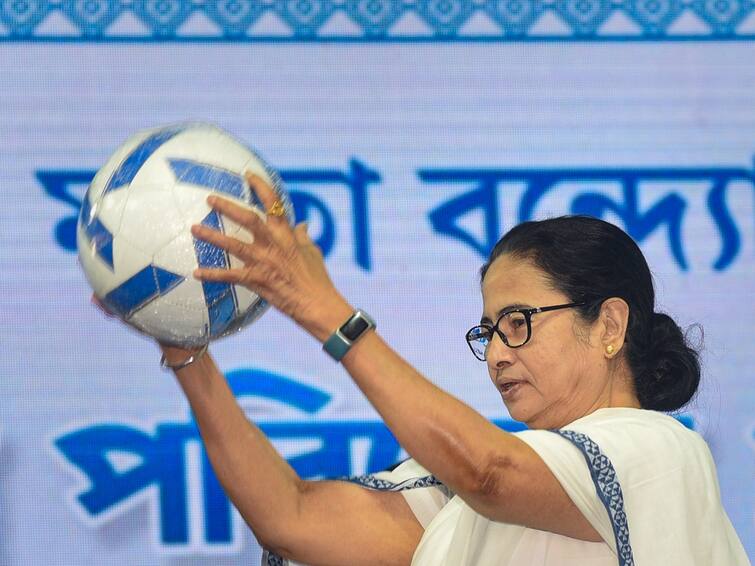 TMC Will Not Join any Alliance In 2024 Lok Sabha Elections West Bengal CM Mamata Banerjee Trinamool Won't Be Part Of Any Alliance In 2024 Lok Sabha Election, Says Bengal CM Mamata Banerjee