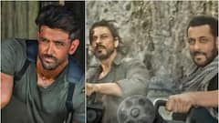 এপ্রিলে 'টাইগার ৩'-র শ্যুটিং করবেন শাহরুখ, দেখা যেতে পারে ঋত্বিককেও?