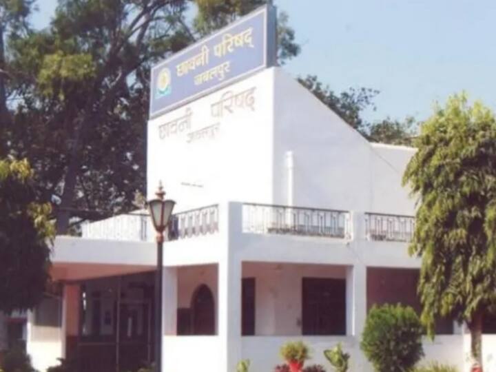 Election of Jabalpur Cantonment Board of madhya Pradesh will be held on 30 April ANN MP Politics: जबलपुर कैंट बोर्ड चुनाव का चुनाव 30 अप्रैल को, यहां जानिए चुनाव का पूरा कार्यक्रम