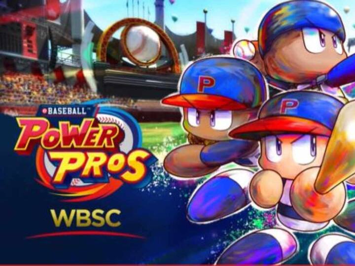 Baseball — WBSC eBaseball