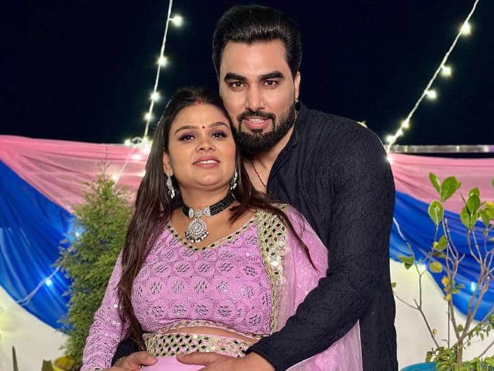 Armaan Malik’s pregnant wife started having these problems in the middle of the night, YouTuber took her to the hospital