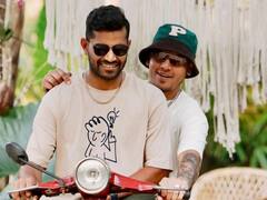 Photo: भारतीय टीम के इस युवा खिलाड़ी को महंगी कारों का शौक, विराट-रोहित की तरह जीता है लग्जरी लाइफ