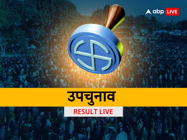 By-election Results 2023 Live Updates West Bengal Assembly Bypolls Winners Congress lead TMC BJP trailing Sagardigh Results 2023: पश्चिम बंगाल उपचुनाव में दिख रहा बड़ा उलटफेर- कांग्रेस उम्मीदवार ने बनाई बढ़त, TMC-BJP पिछड़े