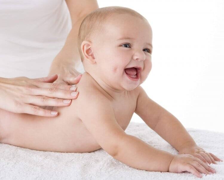 This oil is best for new born baby massage, know the benefits Baby care Tips:ન્યુ બોર્ન બેબીના મસાજ માટે  આ તેલ છે બેસ્ટ, જાણો  ફાયદા