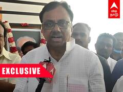 EVKS Elangovan Speech : 