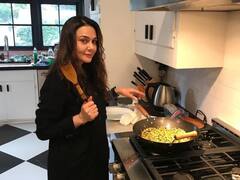 Photo : प्रीती झिंटाचे अमेरिकेतील आलिशान घर पाहिले का?