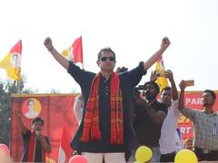 त्रिपुरा में BJP के साथ सरकार बनाने के लिए साथ आएगी TMP? निगाहें किशोर माणिक्य के फैसले पर