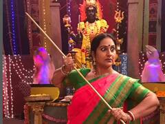 दूरदर्शन के मशहूर सीरियल ओम नमः शिवाय की पार्वती की लेटेस्ट तस्वीरें देखी क्या? अब इस तरह काट रही हैं अपना जीवन