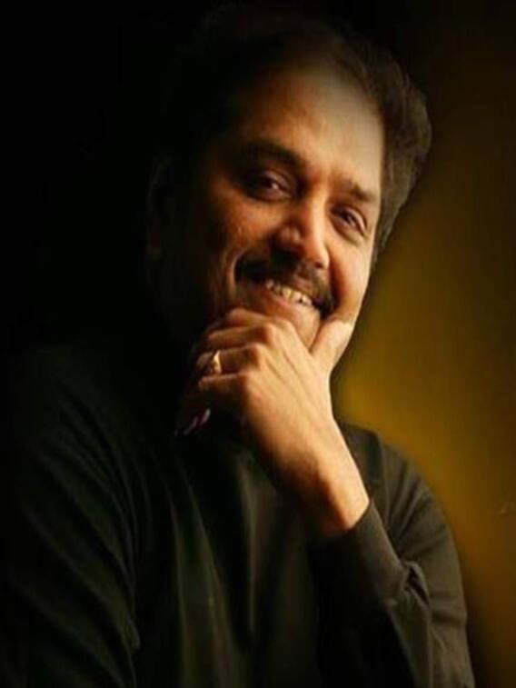 பல ஹிட் பாடல்களை கொடுத்த வித்தைக்காரர் வித்யாசாகரின் பிறந்தநாள் இன்று