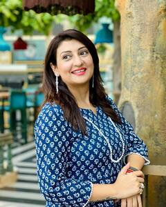 Sachin Shroff से तलाक के बाद कैसी जिंदगी जी रही हैं उनकी पहली पत्नी? कभी TV में चलता था सिक्का