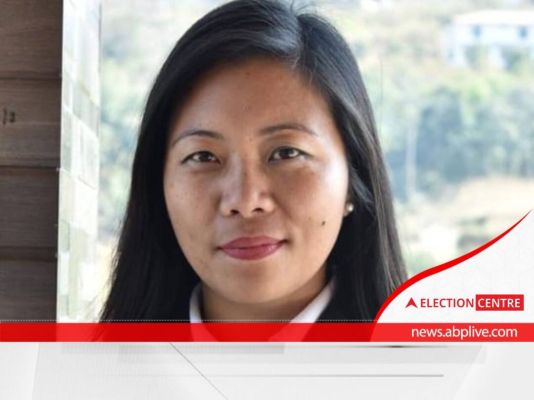 Nagaland Results 2023: Meet Hekani Jakhalu Kense, One Of The 1st Woman MLAs From The State — All About Her Who is Hekhani Jakhalu NDPP First Woman MLA NDPP Wins Nagaland Assembly Polls Nagaland Results 2023: Meet Hekani Jakhalu Kense, One Of The 1st Woman MLAs From The State — All About Her