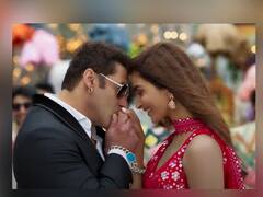 भाईजानचा स्वॅग अन् पूजाचा ग्लॅमरस अंदाज; 'किसी का भाई किसी की जान' मधील 'बिल्ली बिल्ली' गाणं पाहिलंत का?