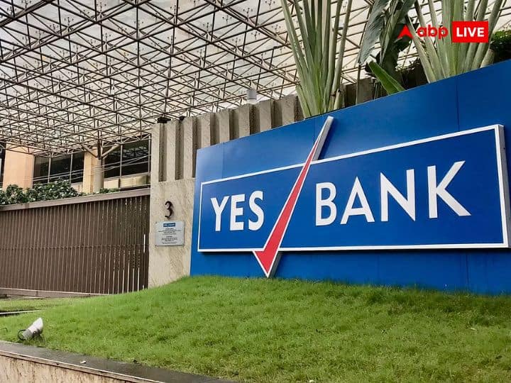 SBI Planning To Cuts Its Stake In Yes Bank After Lock In Period Ends SBI-Yes Bank Update: एसबीआई यस बैंक में घटा सकती है अपनी हिस्सेदारी, लॉक इन पीरियड के खत्म होने के बाद आरबीआई से लेगी मंजूरी