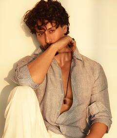 Tiger Shroff Birthday: কেন হঠাৎ নাম বদল? কোন অভিনেতাকে 'পুজো' করেন? জন্মদিনে অজানা টাইগার শ্রফ