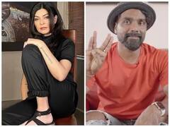 Sushmita Sen: सुष्मिता सेनच नव्हे तर 'हे' सुपरस्टार मरणाच्या दारातून आले परत, हर्ट अटॅकमधून वाचले