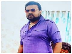 Odia Actor Pintu Nanda Passes Away At 45