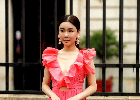 ॲबीचं डोकं, धड आणि हात गायब होते. त्यानंतर आता मृतदेहाचं डोकं पोलिसांना सूपच्या पॉटमध्ये सापडलं आहे. या प्रकरणाचा तपास करत असलेले पोलीस अधीक्षक एलन चुंग यांनी दिलेल्या माहितीनुसार, कवटीवर कोणतंही मांस शिल्लक नव्हतं. गाजर आणि मुळा यासोबत कवटी सूपच्या भांड्यात तरंगत होती.