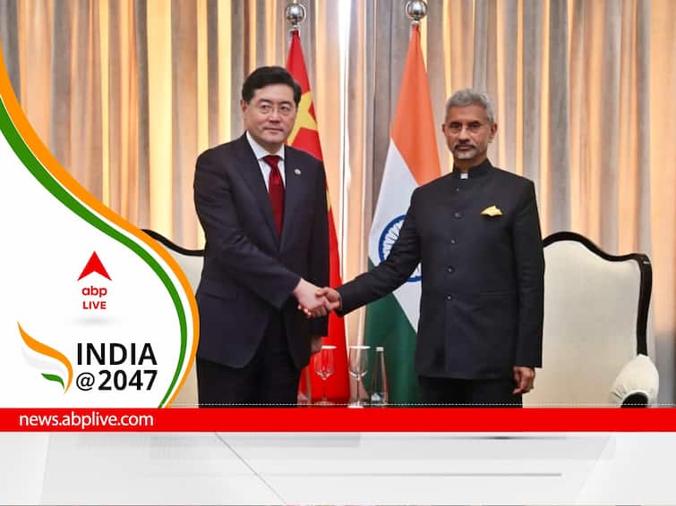 LAC Situation ‘Abnormal’, ‘Real Problems’ In Ties, Jaishankar Tells Chinese Foreign Minister Qin Gang G20 India LAC Situation ‘Abnormal’, ‘Real Problems’ In Ties, Jaishankar Tells His Chinese Counterpart Qin Gang