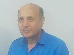 पटना NMCH के एचओडी संजय कुमार दो दिन से लापता, गांधी सेतु पर लावारिश हालत में मिली कार