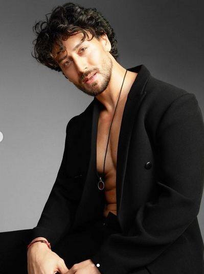 ਟਾਈਗਰ ਸ਼ਰਾਫ ਨਹੀਂ ਬਣਨਾ ਚਾਹੁੰਦੇ ਸਨ ਐਕਟਰ