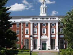 World Billionaires University Alumni: इन 9 कॉलेजों से पढ़े बच्चे हैं सबसे ज्यादा अरबपति