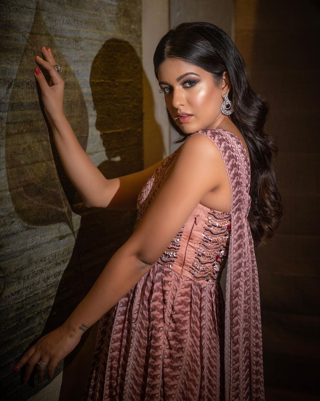 Top 30 Divyanka Tripathi Dress Collection Designer Gown Images Ishita In  Yeh Hai Mohabbatein STST  YouTube