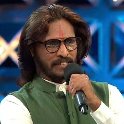 अभिजीत बिचुकलेला कसबा मतदारसंघातून आतापर्यंत 47 मतं मिळाली आहेत.