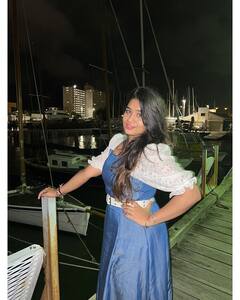 Srinisha Jayaseelan : சூப்பர் சிங்கர் முதல் தமிழ் சினிமா வரை..ஸ்ரீ நிஷா கடந்து வந்த பாதை!