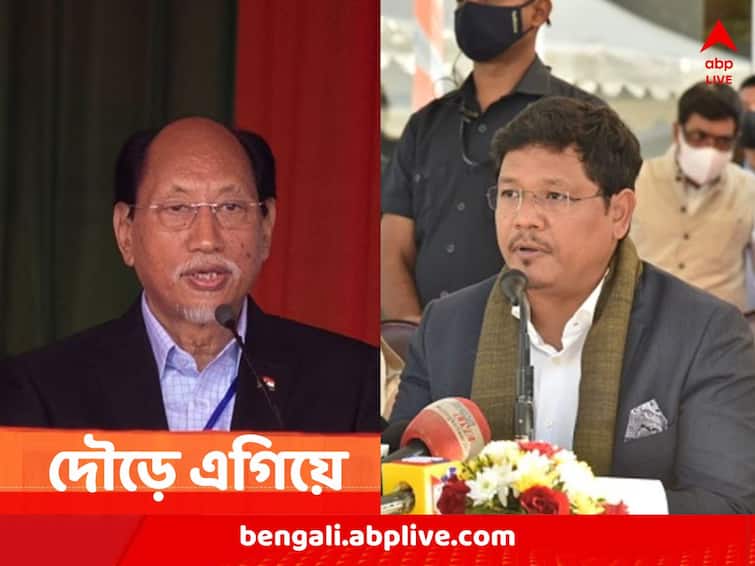With Nagaland Meghalaya And Tripura Elections BJP moves ahead in the race to Lok Sabha Elections 2024 Nagaland And Meghalaya Elections: ’২৪-এর দৌড়ে এগিয়ে গেল বিজেপি, নাগাল্যান্ড-মেঘালয়ে কাজে লাগল কৌশল, নেপথ্য নায়ক একজনই