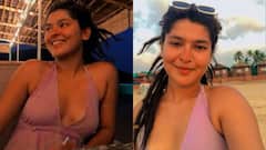 तारक मेहता की अंजली भाभी से लेकर बबीता जी तक... बिकिनी में बवाल काट देती हैं ये एक्ट्रेस, दयाबेन भी किसी से कम नहीं