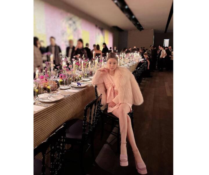 त्यानंतर, पोलीस मृतदेहाच्या इतर अवशेषांचा शोध घेत होते. यादरम्यान, मंगळवारी तपासावेळी पोलिसांना याच घरात लपवून ठेवलेली मोठी भांडी सापडली. यामध्ये एक सूप बनवण्यासाठी भांडं होतं. या सूपने भरलेल्या भांड्यामध्ये ॲबीचं डोकं तरंगत होतं.