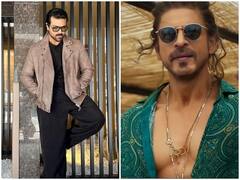 SRK बॉलीवुड के टॉम क्रूज तो Ram Charan इंडिया के ब्रैड पिट, टॉप हॉलीवुड सेलेब्स से होती है बी-टाउन के इन स्टार्स की तुलना