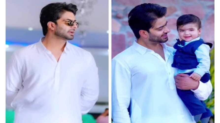 punjabi singer mankirt aulakh shares latest pics in white pajama kurta takes internet by storm Mankirt Aulakh: ਮਨਕੀਰਤ ਔਲਖ ਨੇ ਚਿੱਟੇ ਪਜਾਮੇ ਕੁੜਤੇ 'ਚ ਸ਼ੇਅਰ ਕੀਤੀਆਂ ਤਸਵੀਰਾਂ, ਗਾਇਕ 'ਤੇ ਫਿਦਾ ਹੋਈਆਂ ਫੀਮੇਲ ਫੈਨਜ਼