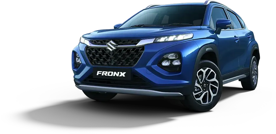 Maruti Fronx: जल्द ही लॉन्च होगी मारुति सुजुकी फ्रोंक्स, इतनी होगी कीमत