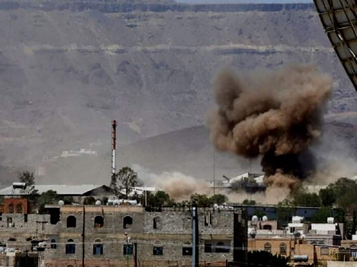 US Drone Attacks Top Al-Qaeda leader Hamad bin Hamoud al Tamimi killed in war torn Yemen Drone strikes in Yemen: अल-कायदा का टॉप कमांडर हमद बिन हमूद यमन में ढेर, अमेरिका ने ड्रोन हमला कर उतारा मौत के घाट