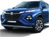 Maruti Suzuki Fronx लवकरच भारतात होणार लॉन्च; 'या' कारला देणार जबरदस्त टक्कर