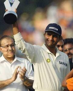 PHOTOS: जब पाकिस्तान की गलियों में कबाब खाने निकले थे सौरव गांगुली, फिर उनके साथ हुआ था कुछ यूं... आप नहीं करेंगे यकीन