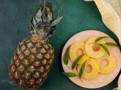 Pineapple Fritters Recipe: अनानास के पकोड़े शायद ही आपने कभी ट्राई किया होगा, एक बार जरूर आजमाएं