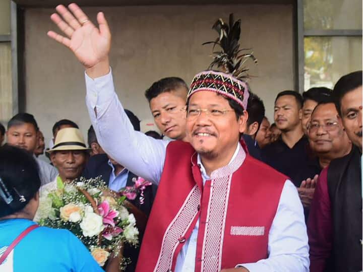 Election Results 2023 Conrad Sangma Neiphiu Rio Manik Saha who will become CM in Meghalaya Nagaland and Tripura Election Results 2023: नगालैंड, मेघालय और त्रिपुरा में कौन बनेगा सीएम? क्या कहते हैं ताजा समीकरण