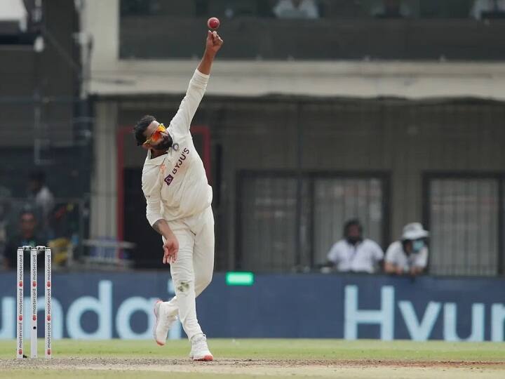 Sunil Gavaskar on Ravindra Jadeja over no ball in Indore Test IND vs AUS IND vs AUS: रवींद्र जडेजा के बार-बार नो बॉल फेंकने पर भड़के सुनील गावस्कर, पूछ डाला यह बड़ा सवाल