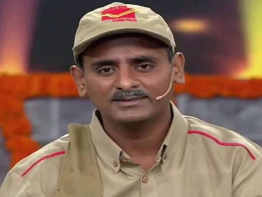 'चला हवा येऊ द्या'च्या माध्यमातून सागरने वेगवेगळ्या विनोदी भूमिका सादर करत प्रेक्षकांची मने जिंकली आहेत.