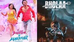 March 2023 Movies: માર્ચ મહિનામાં થશે આ 4 ફિલ્મો, જાણો હવે કોણ બનશે બોક્સ ઓફિસ કિંગ?