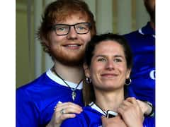 Ed Sheeran Shares That His Wife Had A Tumour During Pregnancy; Announces New Album