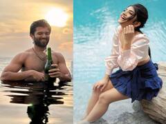 మరో క్రేజీ ఛాన్స్ కొట్టేసిన శ్రీలీల, రౌడీ బాయ్‌తో రొమాన్స్ కు రెడీ!