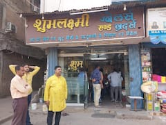 पटना में ज्वेलरी शॉप से 15 लाख का सोना लेकर भागे बदमाश, ग्राहक बनकर पहुंचे थे, दुकानदार को दिया चकमा