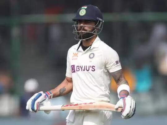 IND vs AUS: ਕੋਹਲੀ ਦਾ ਖਰਾਬ ਪ੍ਰਦਰਸ਼ਨ ਟੀਮ ਇੰਡੀਆ ਦੀ ਚਿੰਤਾ ਵਧਾ ਰਿਹਾ ਹੈ, ਪਿਛਲੀਆਂ 10 ਪਾਰੀਆਂ 'ਚ ਅੰਕੜੇ ਬਹੁਤ ਖਰਾਬ IND vs AUS: ਕੋਹਲੀ ਦਾ ਖਰਾਬ ਪ੍ਰਦਰਸ਼ਨ ਟੀਮ ਇੰਡੀਆ ਦੀ ਚਿੰਤਾ ਵਧਾ ਰਿਹਾ ਹੈ, ਪਿਛਲੀਆਂ 10 ਪਾਰੀਆਂ 'ਚ ਅੰਕੜੇ ਬਹੁਤ ਖਰਾਬ