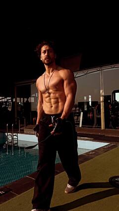 intermittent fasting: फिट रहने के लिए 14-15 घंटे भूखे रहते हैं ये एक्टर्स, टाइगर श्रॉफ-मलाइका अरोड़ा सहित काफी लंबी है ये लिस्ट